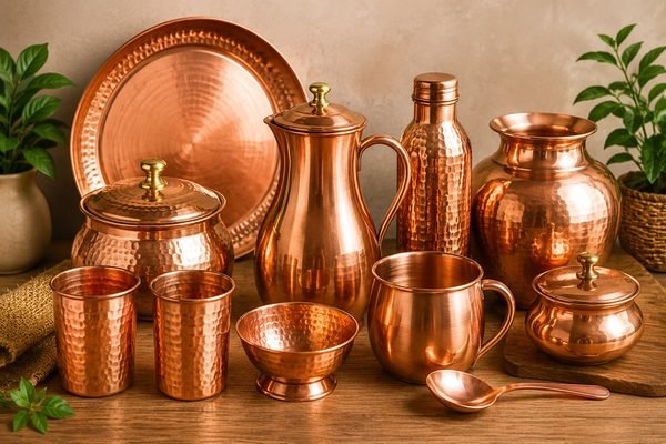 Copper Items