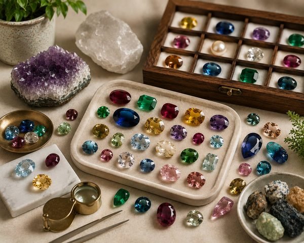Gem Stones